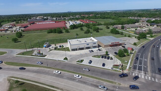 Fort Worth, TX Storefront Retail/Office - 1900 W Everman Pky