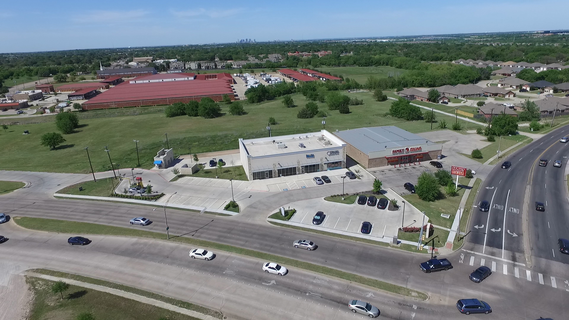 1900 W Everman Pky, Fort Worth, TX for Sale