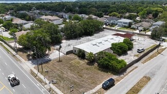 Safety Harbor, FL Residential - 3393 SR-580