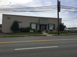 Cookeville, TN Office - 145 S Jefferson Ave