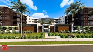 Delray Beach, FL Commercial - 2400 N Federal Hwy Delray Beach, FL Commercial - 2400 N Federal Hwy