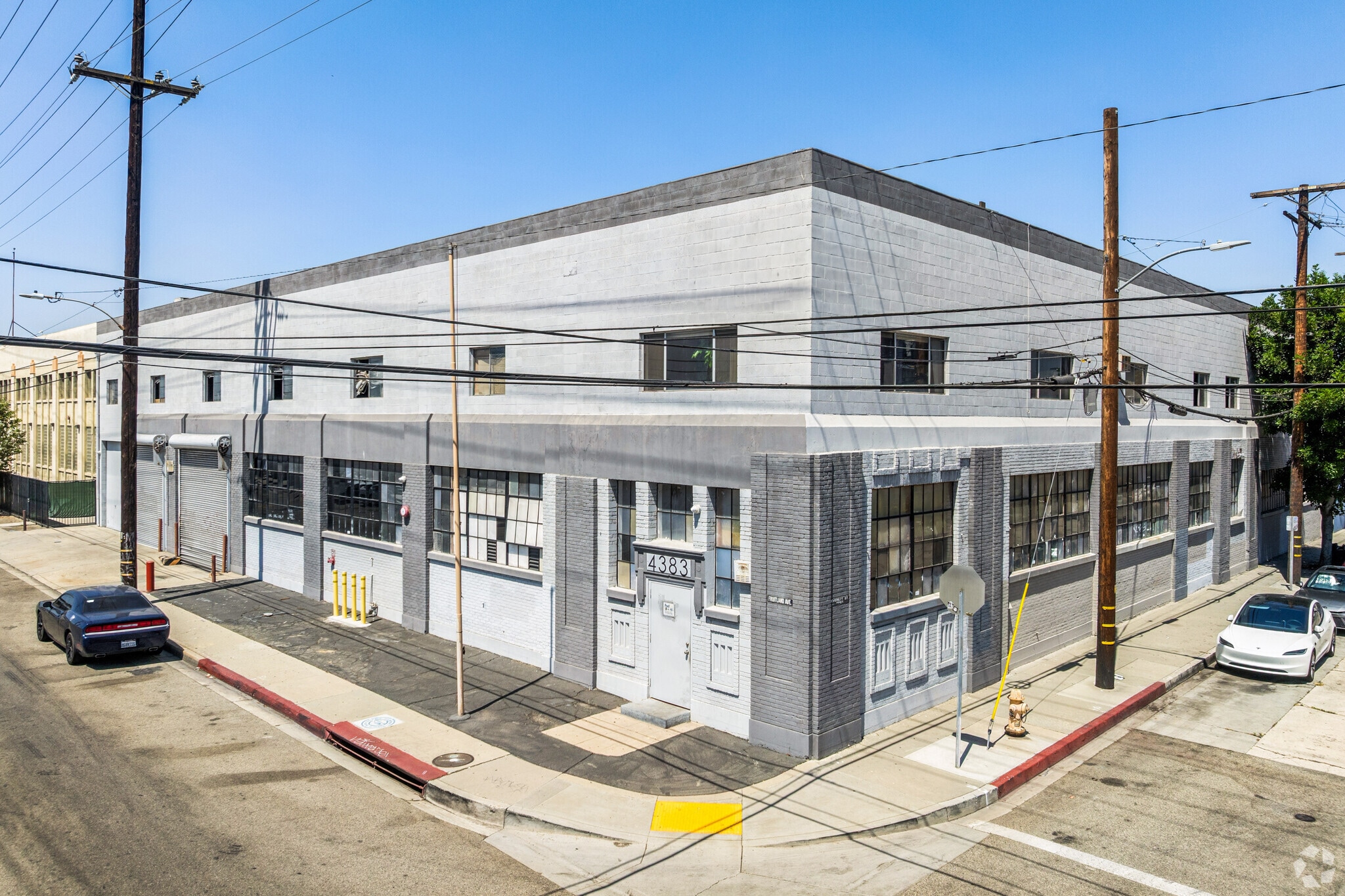 4383 Fruitland Ave, Vernon, CA for Sale