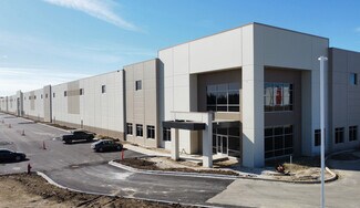 Germantown, WI Industrial - N128W20943 Holy Hill Rd