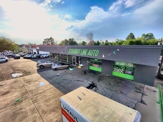 Greeley, CO Retail - 2409 W 10th St Greeley, CO Retail - 2409 W 10th St