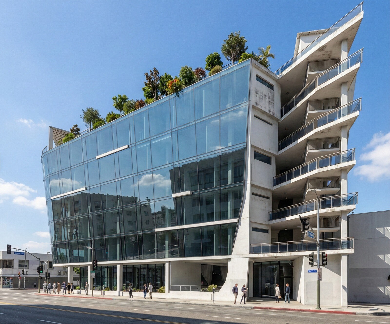 1990 S El Camino Real, San Mateo, CA for Sale