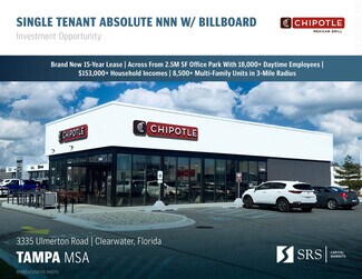 Clearwater, FL undefined - 3335 Ulmerton Rd