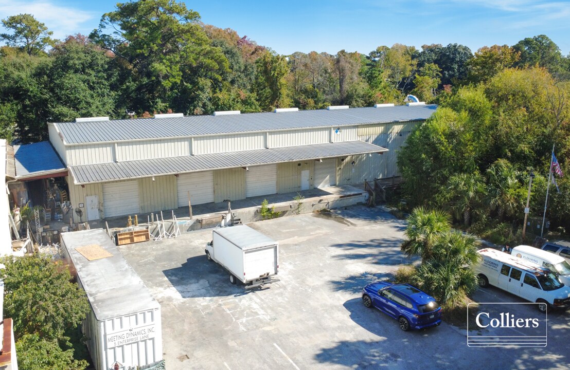 5 Enterprise Ln, Hilton Head Island, SC for Rent
