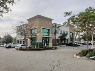 Ontario, CA Office - 2121 S Haven Ave
