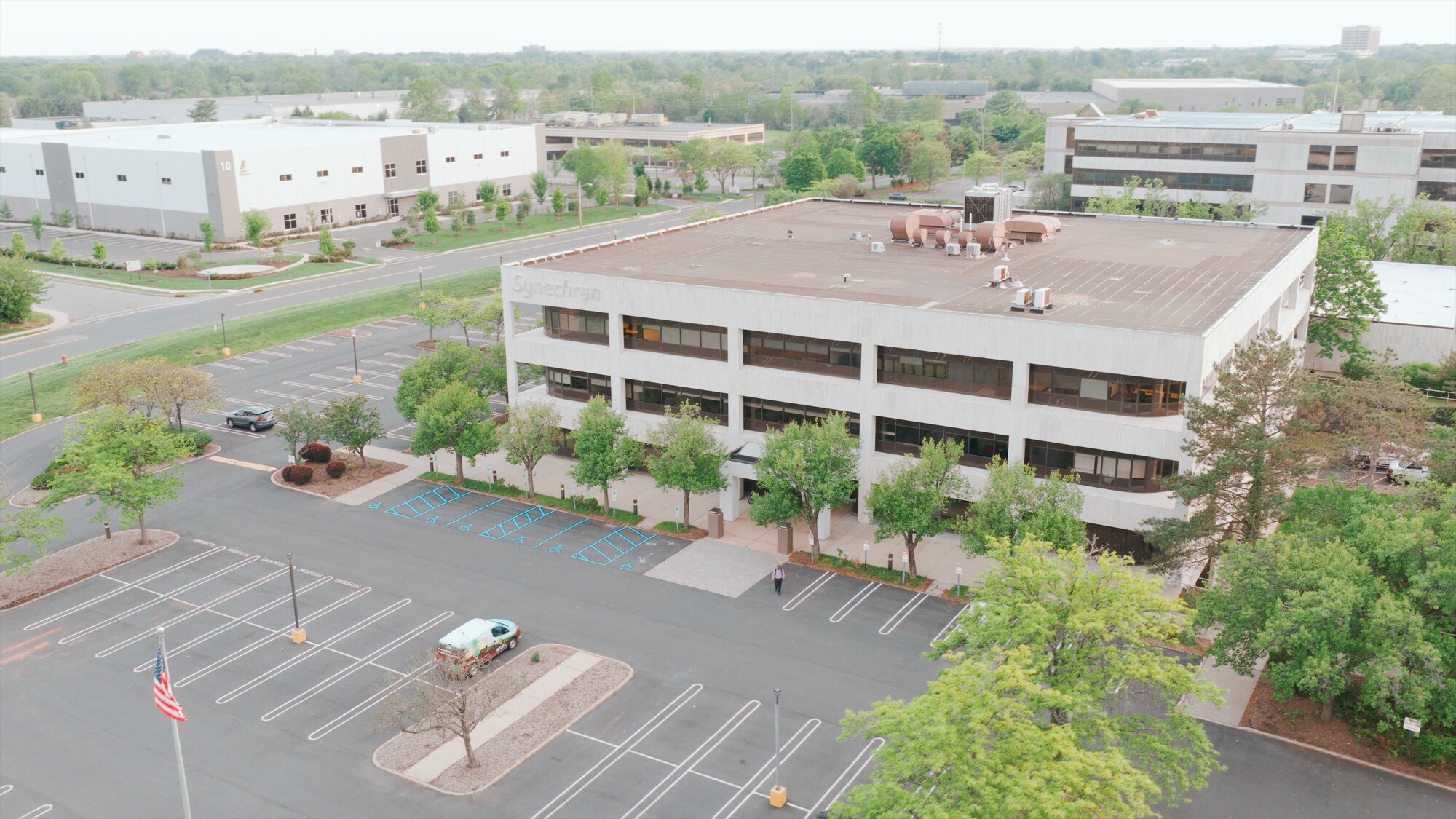 1 Corporate Pl S, Piscataway, NJ for Rent