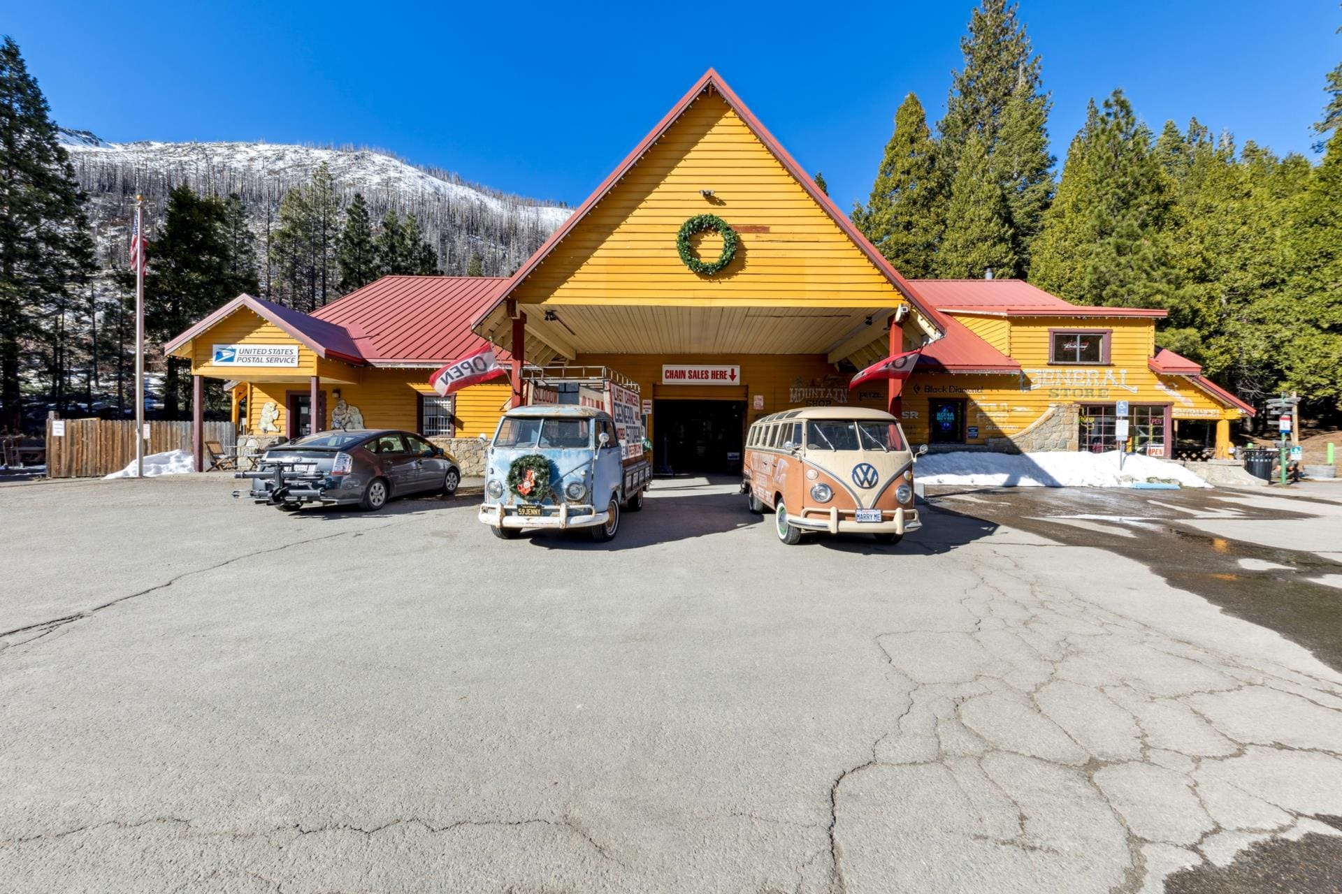 17481 Highway 50, Twin Bridges, CA for Sale