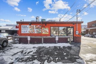 Providence, RI undefined - 1007 Charles St