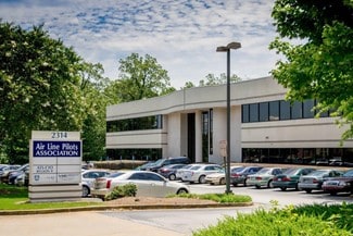 Atlanta, GA Office - 2314 Sullivan Rd