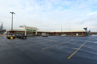 Carleton, MI Retail - 12501-12601 Grafton Rd