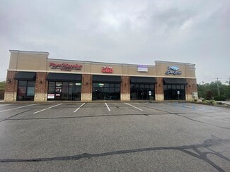 Jeffersonville, IN Retail - 3015 E 10th St