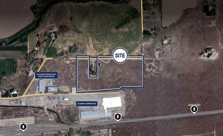 Gooding, ID Industrial - TBD Agri- Ln