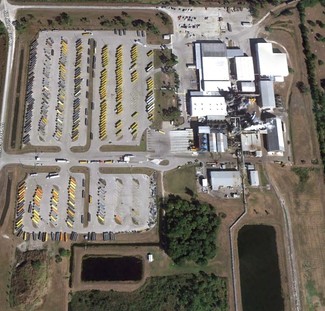 Indiantown, FL Industrial - 19100 SW Warfield Blvd