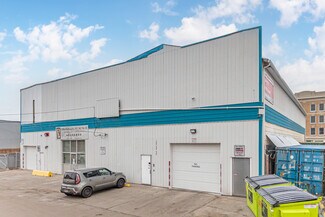 Edmonton, AB Retail - 10769 99th St NW Edmonton, AB Retail - 10769 99th St NW