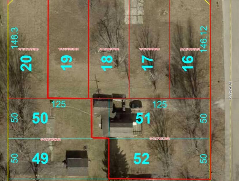 6021 W Kilgore Ave, Muncie, IN for Sale