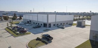 Converse, TX Industrial - 9201 Kneupper Ln