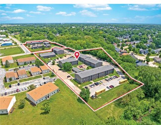 Davenport, IA undefined - 7118 Hillandale Rd Davenport, IA undefined - 7118 Hillandale Rd
