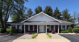 O'Fallon, IL Office - 1218 Paragon Dr