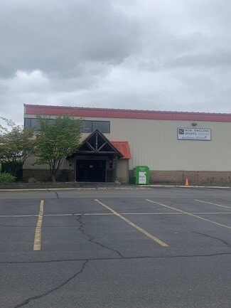 Derry, NH Warehouse - 7 A St