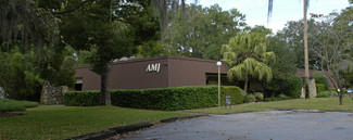 Gainesville, FL Office - 502 NW 16th Ave