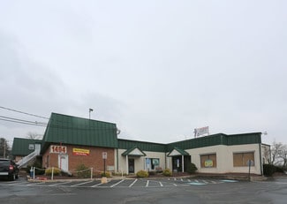 Pottstown, PA Office/Medical, Retail - 1494 N Charlotte St Pottstown, PA Office/Medical, Retail - 1494 N Charlotte St