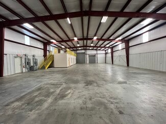 Reidsville, NC Industrial - 638 Tamco Rd