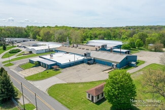 Berrien Springs, MI Warehouse - 9886 N Tudor Rd
