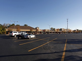 Waterford, MI Retail - 7100-7150 Cooley Lake Rd
