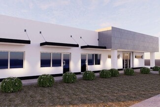 Tampa, FL Office/Retail - 5251 S Dale Mabry Hwy Tampa, FL Office/Retail - 5251 S Dale Mabry Hwy