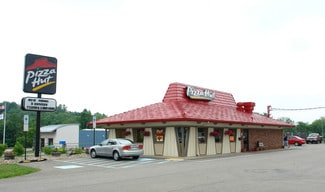 Allison Park, PA Retail - 4873 William Flynn Hwy