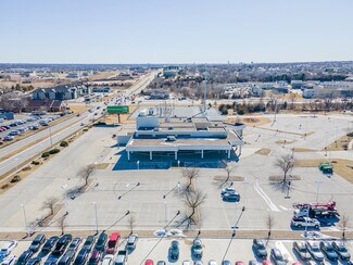 Lincoln, NE Auto Dealership - 6320 Telluride Dr