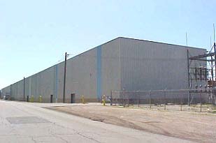 Marion, OH Industrial - 1207 Cheney Ave