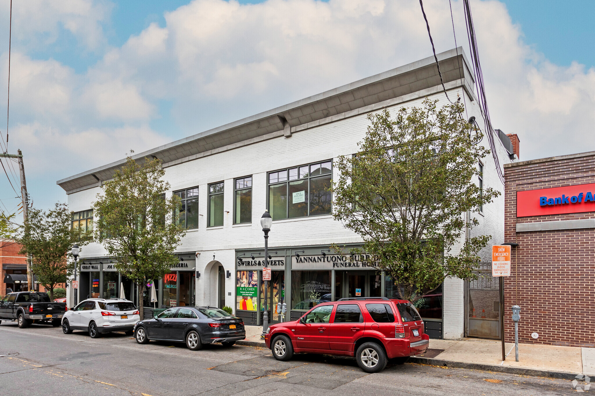 7 W Broad St, Mount Vernon, NY for Rent