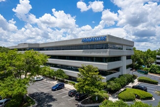 Maitland, FL Office - 901 North Lake Destiny Rd