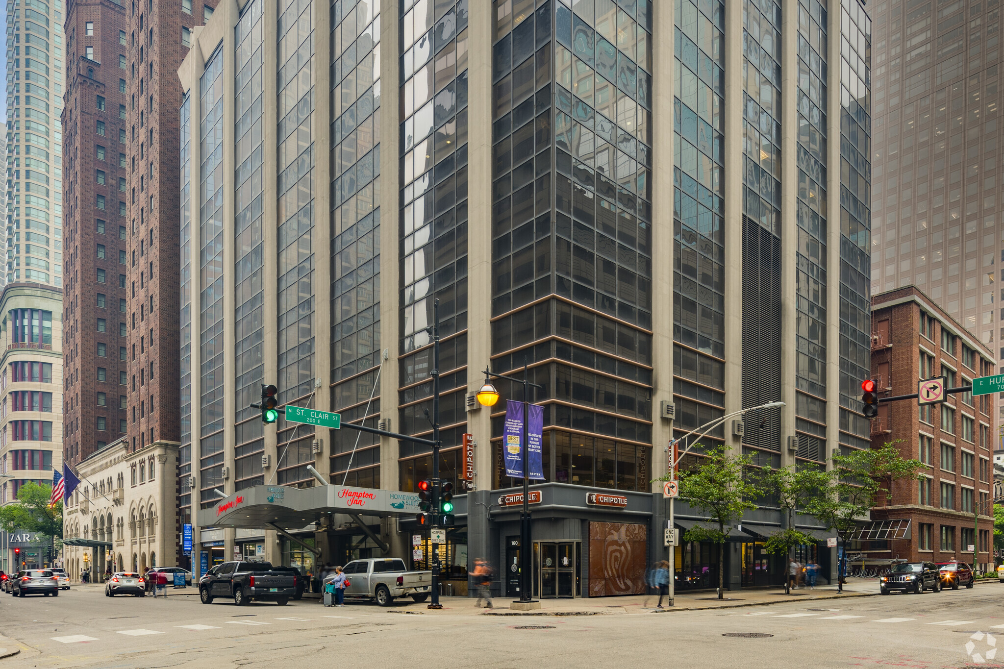 150 E Huron St, Chicago, IL for Rent