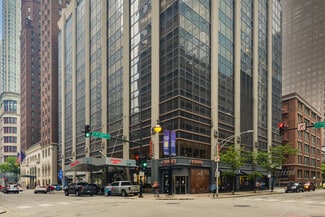 Chicago, IL Office/Medical, Medical - 150 E Huron St