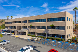 San Diego, CA Office/Medical - 6719 Alvarado Rd
