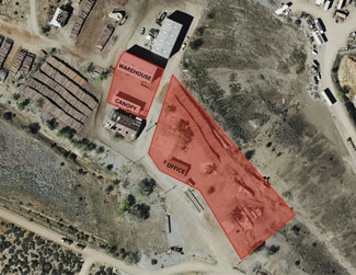 Humboldt, AZ Industrial - 11910 E Iron King Rd