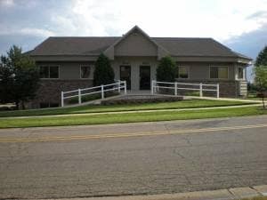 Grand Rapids, MI Office - 2524 Woodmeadow Dr SE Grand Rapids, MI Office - 2524 Woodmeadow Dr SE