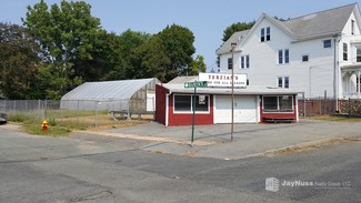 Whitman, MA Office/Retail - 287 Temple St