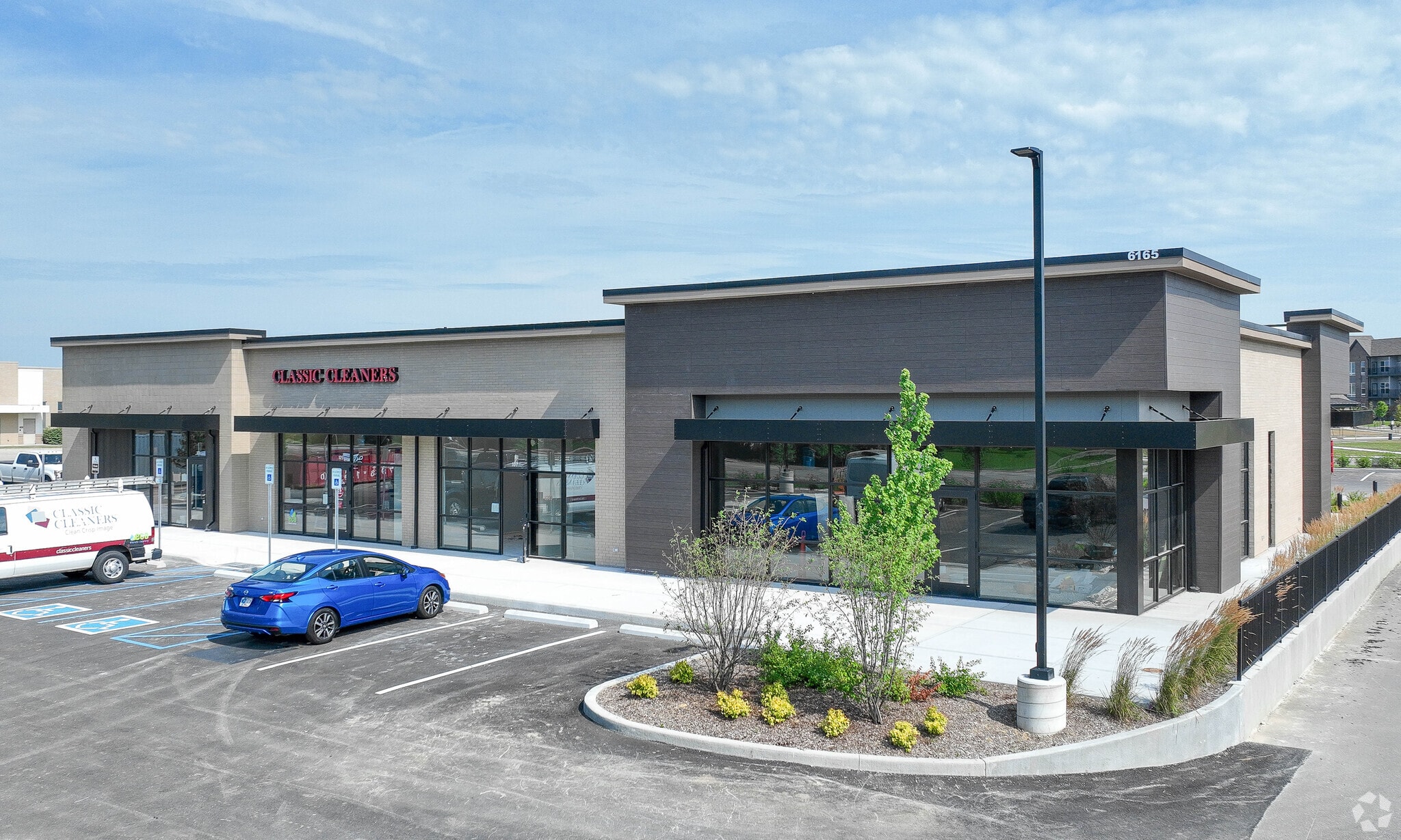 6165 Promenade Shops Blvd, Noblesville, IN for Rent