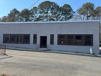 Hogansville, GA Showroom - 307 S US-29