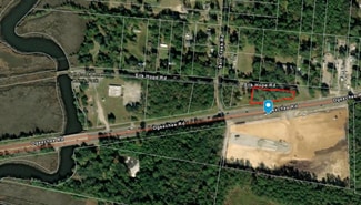 Savannah, GA Commercial - 0 Hwy 17 and Salt Creek Road Savannah, GA Commercial - 0 Hwy 17 and Salt Creek Road