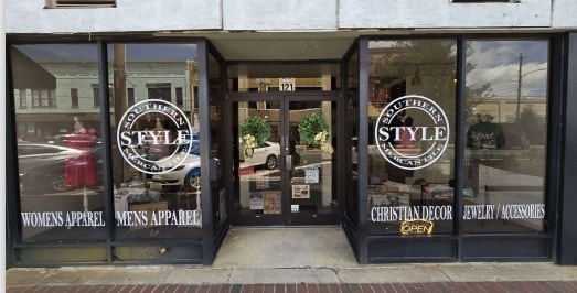 121 Main St, Oxford, NC for Sale