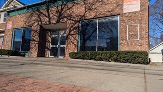 Albany, NY Retail - 467 Delaware Ave