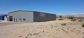 Bullhead City, AZ Flex - 3829 Rising Sun Rd