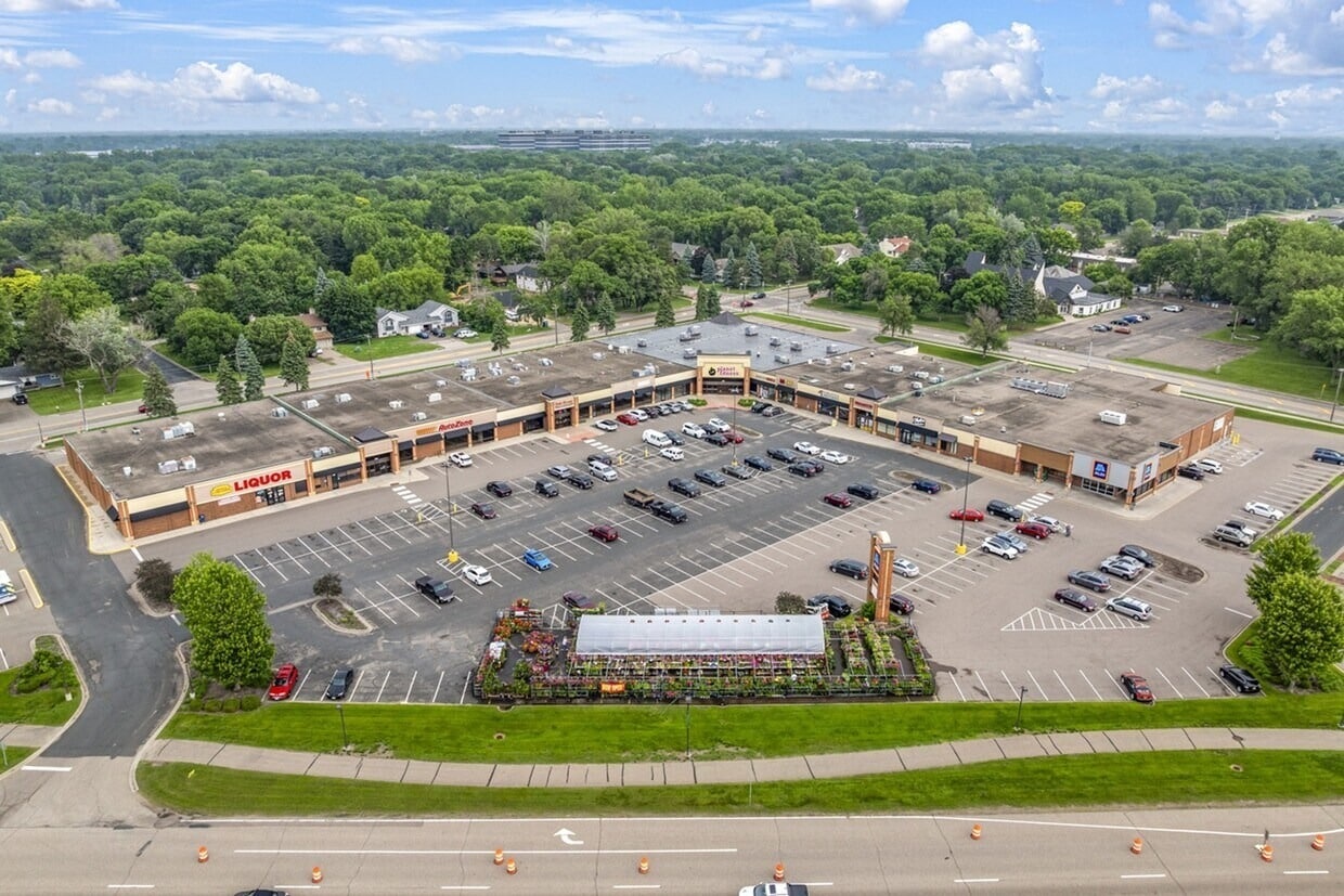 , Mounds View, MN for Sale
